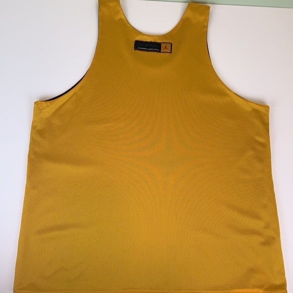 Nike Jordan Jumpman Basketball Jersey Tank Top - Picture 2 of 14